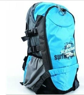 Wholesale Promotional Camping Sports Backpacks 3