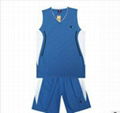 Custom Promotional Basketball Jerseys 1