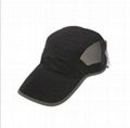 Wholesale Embroidery Adjustable Baseball Hats 1