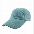 Wholesale Embroidery Adjustable Baseball Hats 2