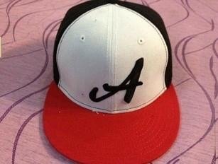 Custom Advertising Mens Embroidery Snapback Baseball Team Caps 2