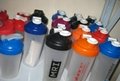Custom Printed Protein Shaker Bottle
