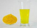 Turmeric oleoresin