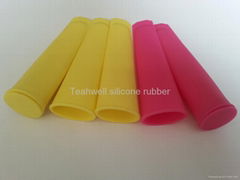 Silicone kitchen bakeware