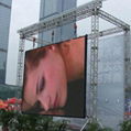 P20mm Outdoor Full Color LED Display