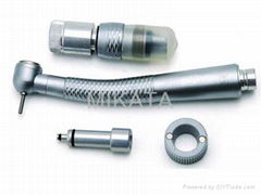 High Speed Handpiece with Fast Connector