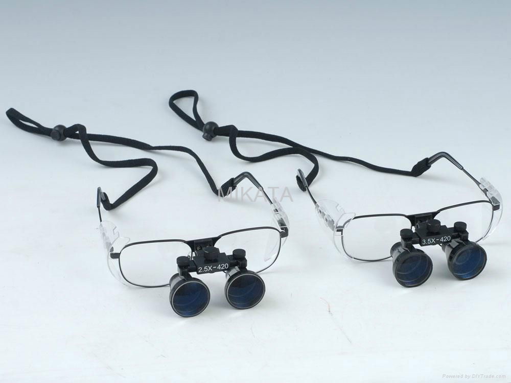 Dental Loupes 3