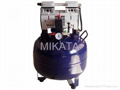 Air Compressor (1 for 1)