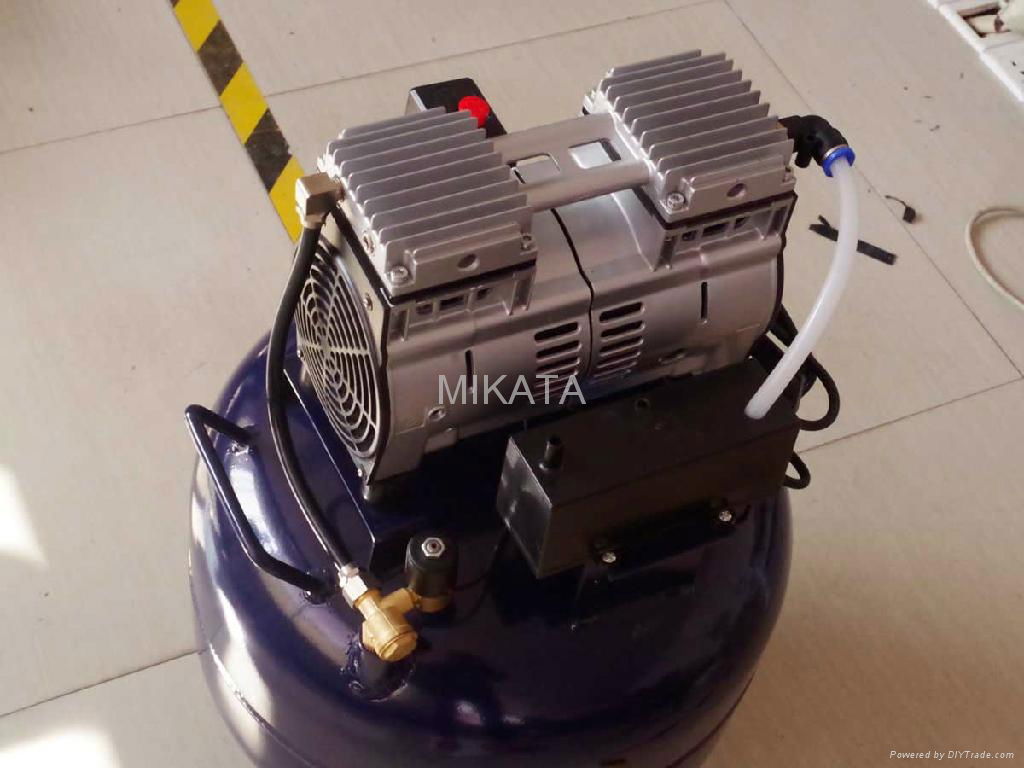 Air Compressor (1 for 1) 5