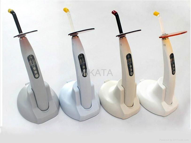 LED Curing Light 3