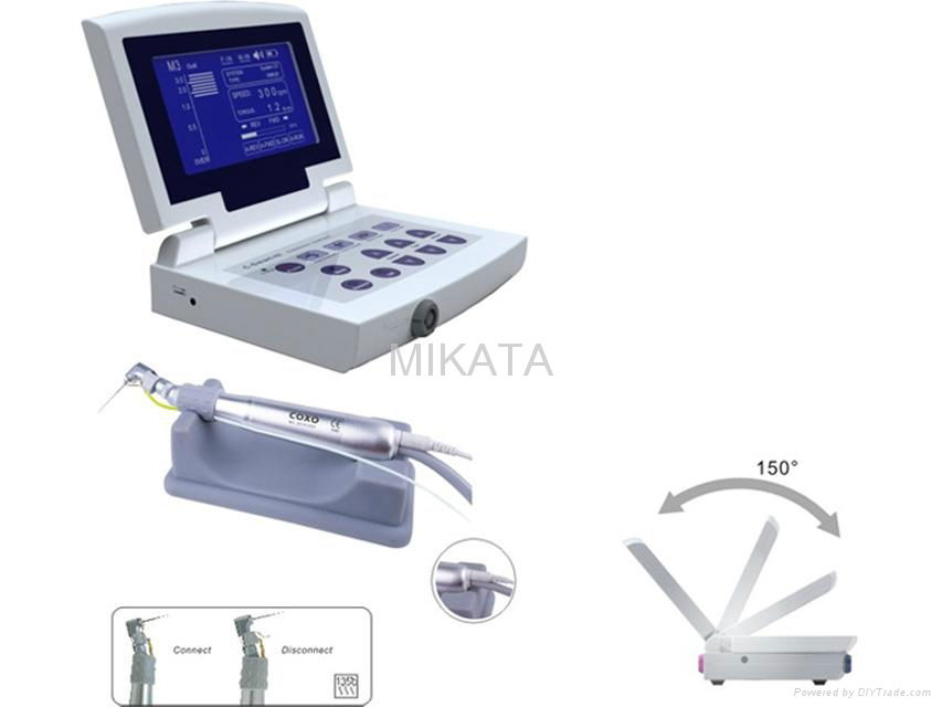 Endodontic Treatment 2