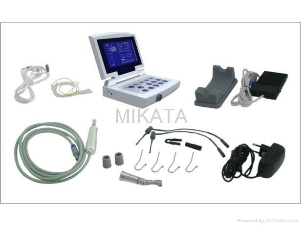 Endodontic Treatment 3