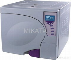 Autoclave