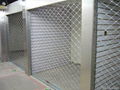 Stainless steel wire mesh  5