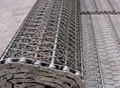 Stainless steel wire mesh  1