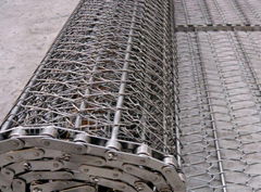 Stainless steel wire mesh 