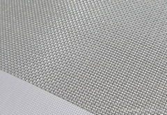 Square wire mesh 