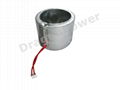 30-80% energy saving induction heater 5