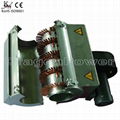 Air Cooling Ceramic Heater With Copper Fins 3