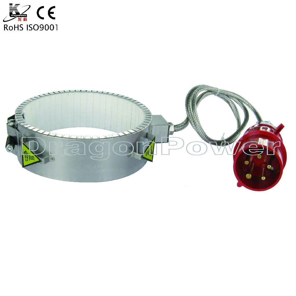 Ceramic Band Heater