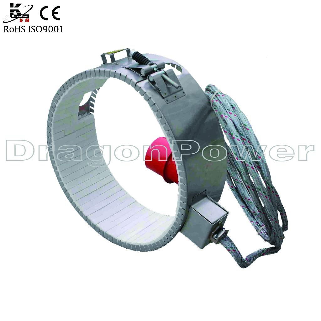 Ceramic Band Heater 2