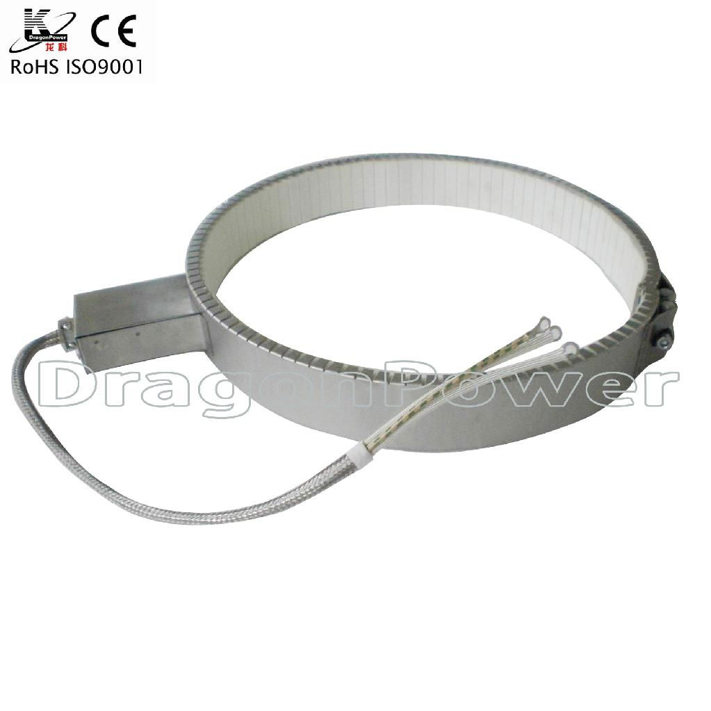 Ceramic Band Heater 3