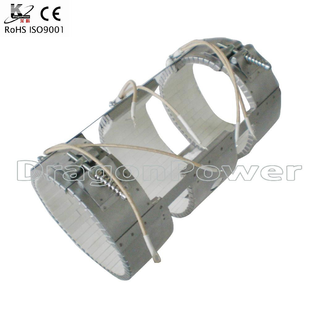 Ceramic Band Heater 4