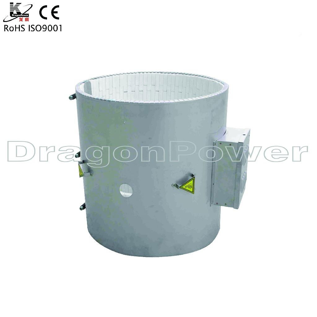 Ceramic Band Heater 5