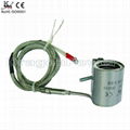 Tubular immersion heater 1