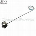 Tubular immersion heater 3