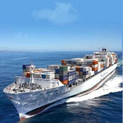 sea freight