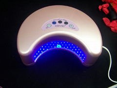 Led Lamps for Nails