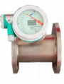 F55 Plate Bending Flow meter/Rotameter 