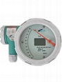 F55 Plate Bending Flow meter/Rotameter  3