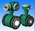 FM59 Electromagnetic Flow meter Series