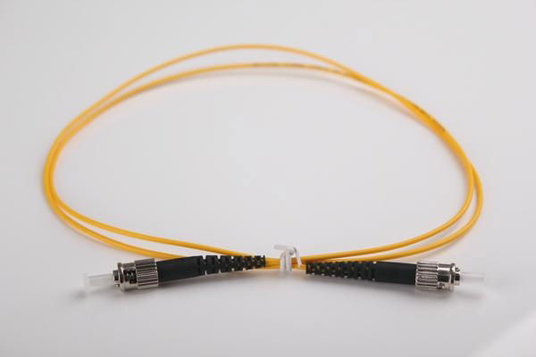 Fiber Optic Patch Cord  4