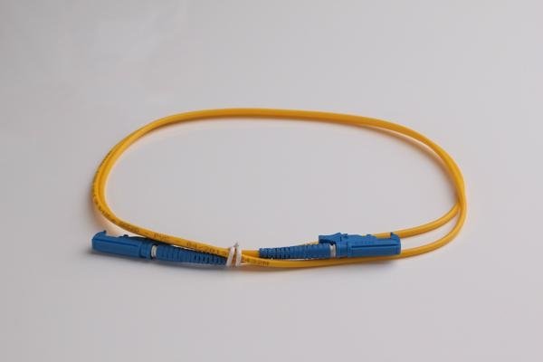 Fiber Optic Patch Cord  5