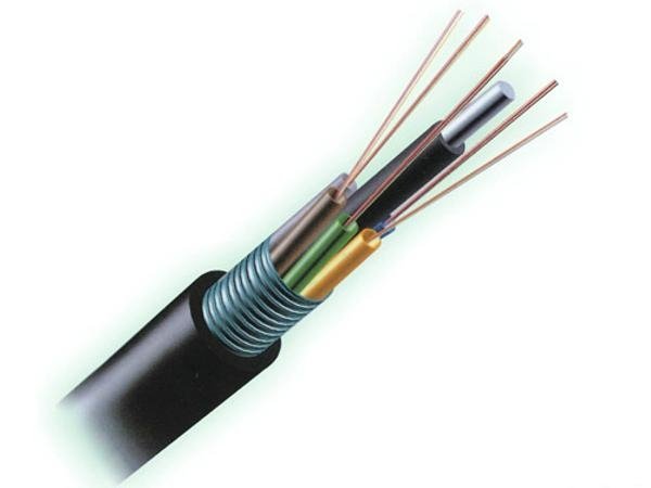 Fiber Optic Cable 4