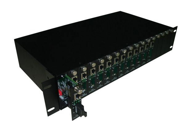  Fiber Media Converter 4