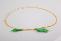 SC Fiber Optic Patch Cord 