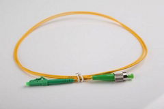 LC Fiber Optic Patch Cord 