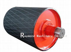 conveyor pulley