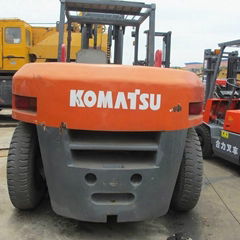 used forklift for sale