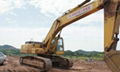 pc400-6 used Komatsu Excavator original