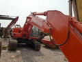 ex200 hitachi excavator japan Digging