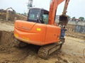 ex60 mini excavator for sale hitachi