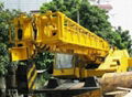 40T Rough Terrain Crane Tadano japan