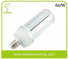 ce rohs warm white 60w corn cob led