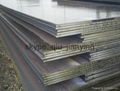 Alloy Steel Plate