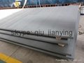 Boiler Vessel Steel Plate